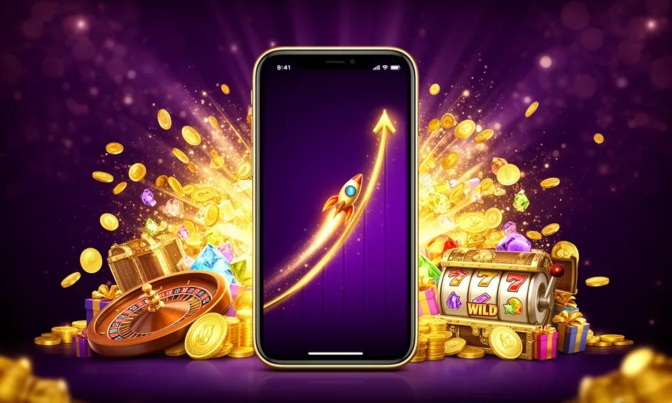 i69 ไทย ล็อบบี้เกม
