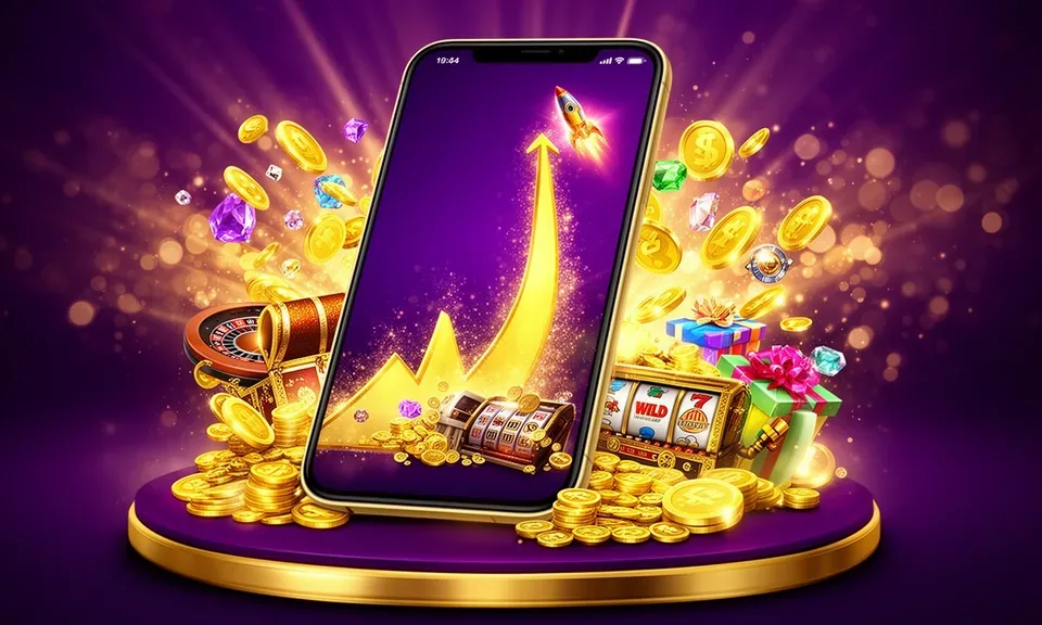 i69 เกมแครช